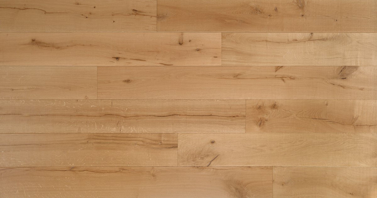 Lamett Vloeren - Carcassonne Natural - CAR-110 - Multiplank