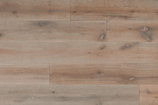 Lamett Vloeren - Farm White - FAR-099 - Multiplank