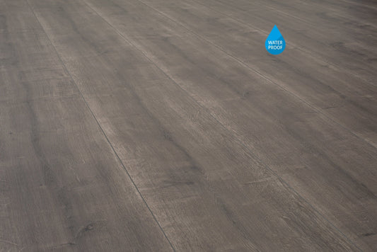 Floer - Laminaat - Landhuis - FLR-1032 - Diepbruine Eik