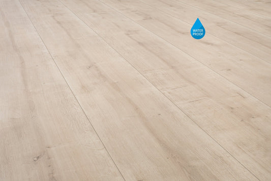 Floer - Laminaat - Landhuis - FLR-1026 - Lichte Eik