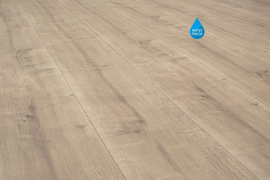 Floer - Laminaat - Landhuis - FLR-1033 - Warmgrijze Eik