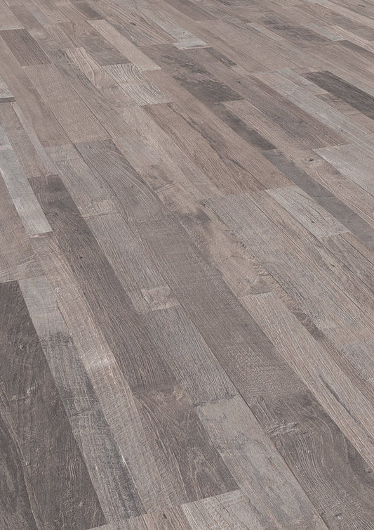 Floer - Laminaat - Sloophout - FLR-1526 - Drijfhout Grijs