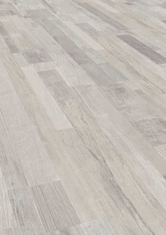 Floer - Laminaat - Sloophout - FLR-1525 - Drijfhout Wit