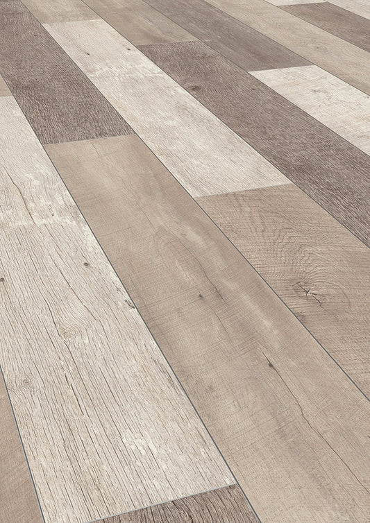 Floer - Laminaat - Sloophout - FLR-1529- Versleten Planken Licht