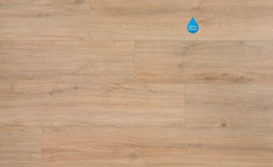 Floer - Laminaat - Steden - FLR-1417 - Grave Goudbruin Eiken