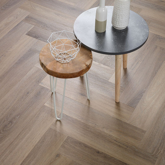 Floorlife - Yup Herringbone Collectie - Click
