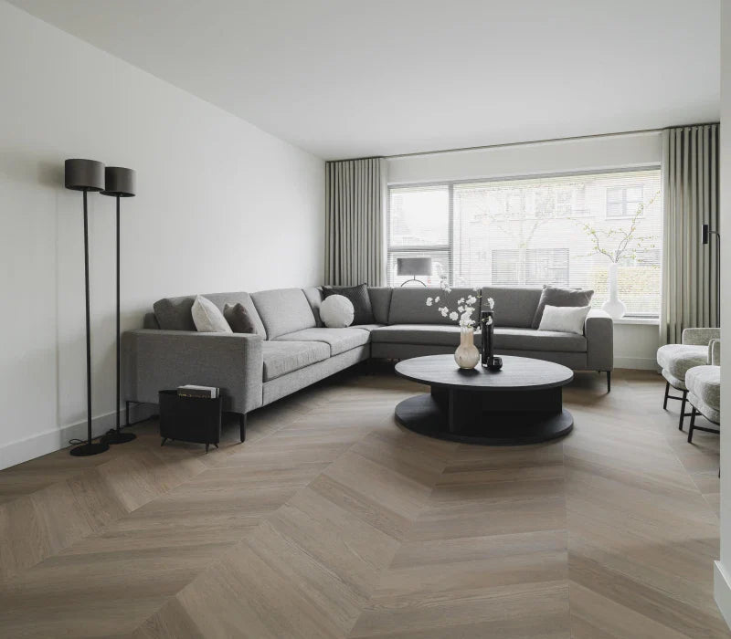 Therdex - Premier Serie - 6583 - Hongaarse Punt - Dryback