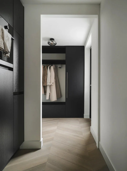 Therdex - Premier Serie - 6583 - Hongaarse Punt - Dryback