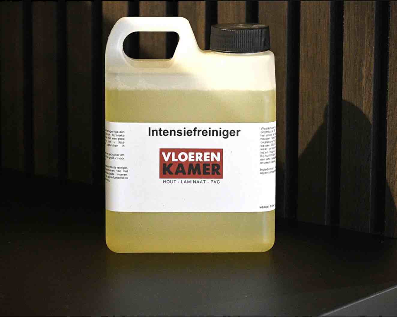 Intensiefreiniger - 1 liter
