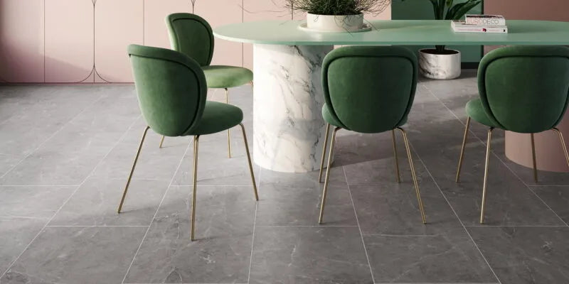 Invictus Maximus - Hudson Stone - Flint 96 - Tegel - Click