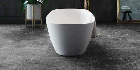 Invictus Maximus - Hudson Stone - Graphite 97 - Tegel - Dryback