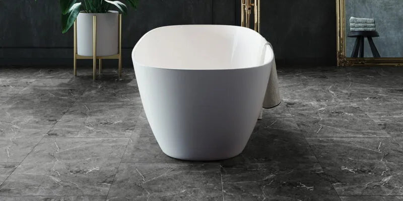 Invictus Maximus - Hudson Stone - Graphite 97 - Tegel - Click