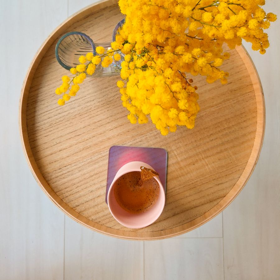 Otium - Laminaat - Ritual - White Stained 04591