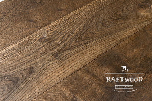 Raftwood Yellowstone