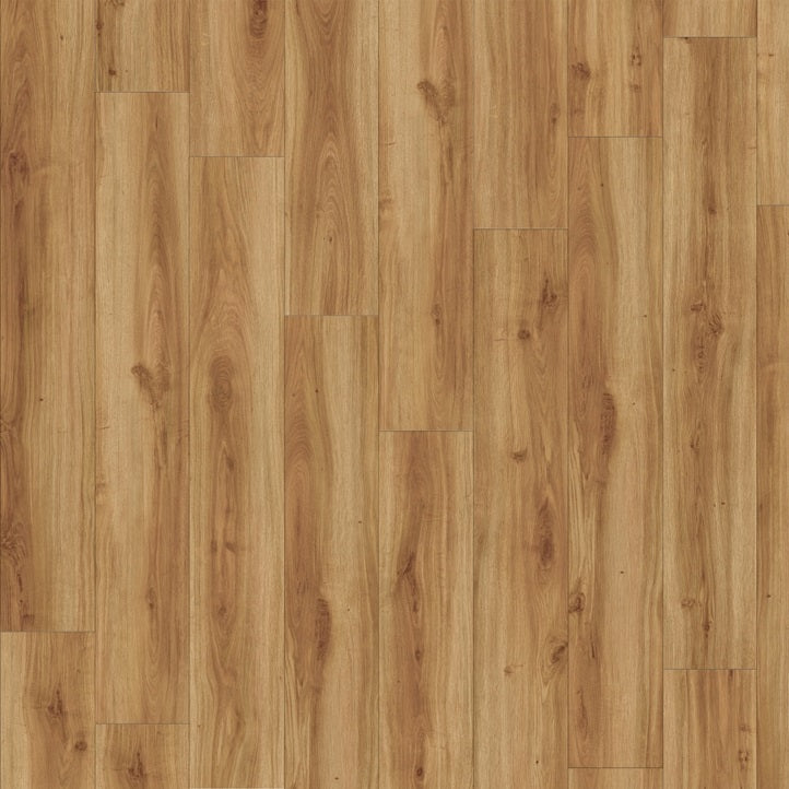 Moduleo - Roots 40 - 24235 - Classic Oak - Dryback