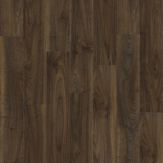Moduleo - Roots 55 - 20896 - English Walnut XL - Dryback