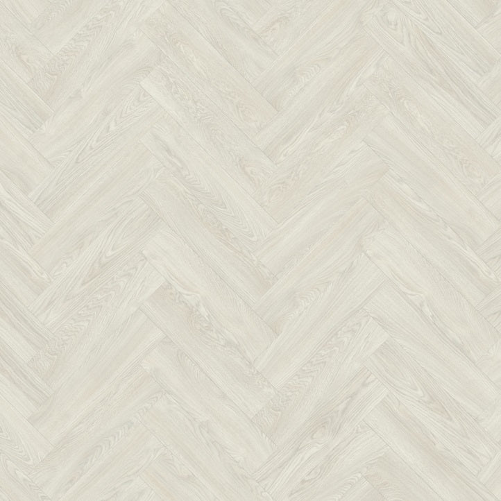 Moduleo - Roots 55 - LayRed - 51104 - Laurel Oak - Visgraat - Click