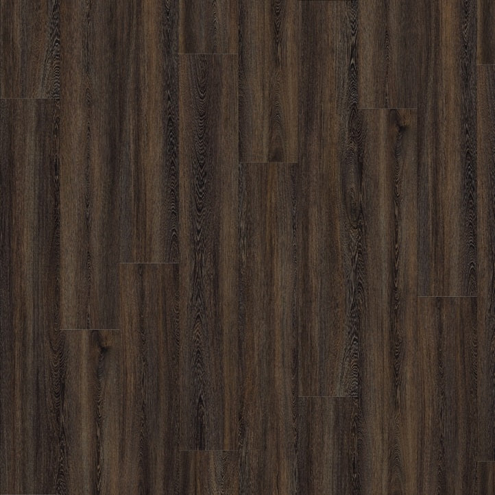 Moduleo - Roots 55 - 28890 - Ethnic Wenge - Dryback