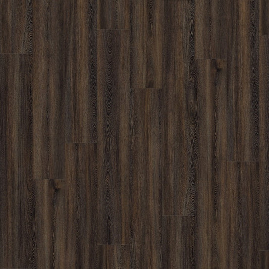 Moduleo - Roots 55 - 28890 - Ethnic Wenge - Dryback