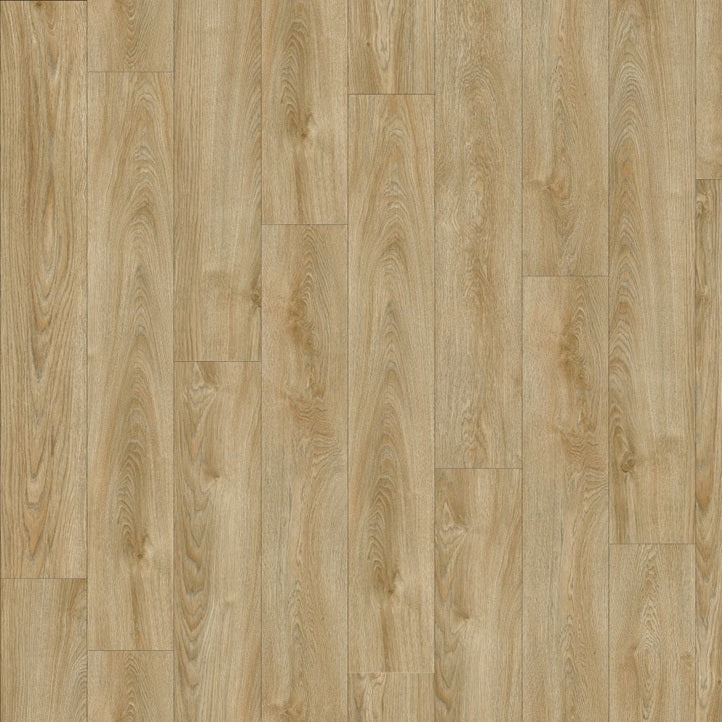 Moduleo - Roots 40 - 22240 - Midland Oak - Dryback