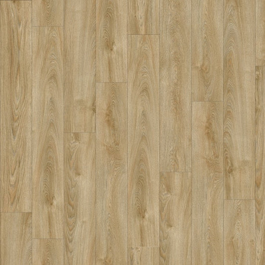 Moduleo - Roots 40 - 22240 - Midland Oak - Dryback