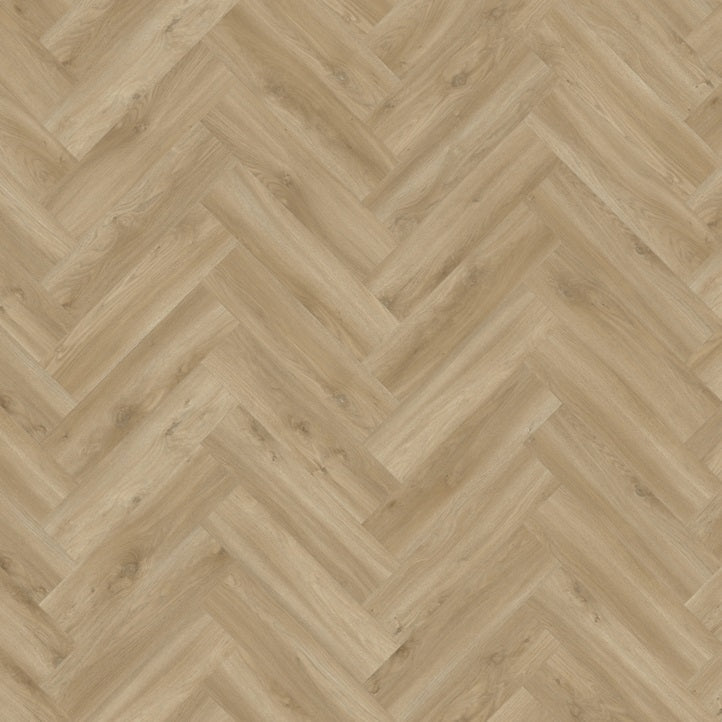 Moduleo - Roots 55 - LayRed - 58847 - Sierra Oak - Visgraat - Click