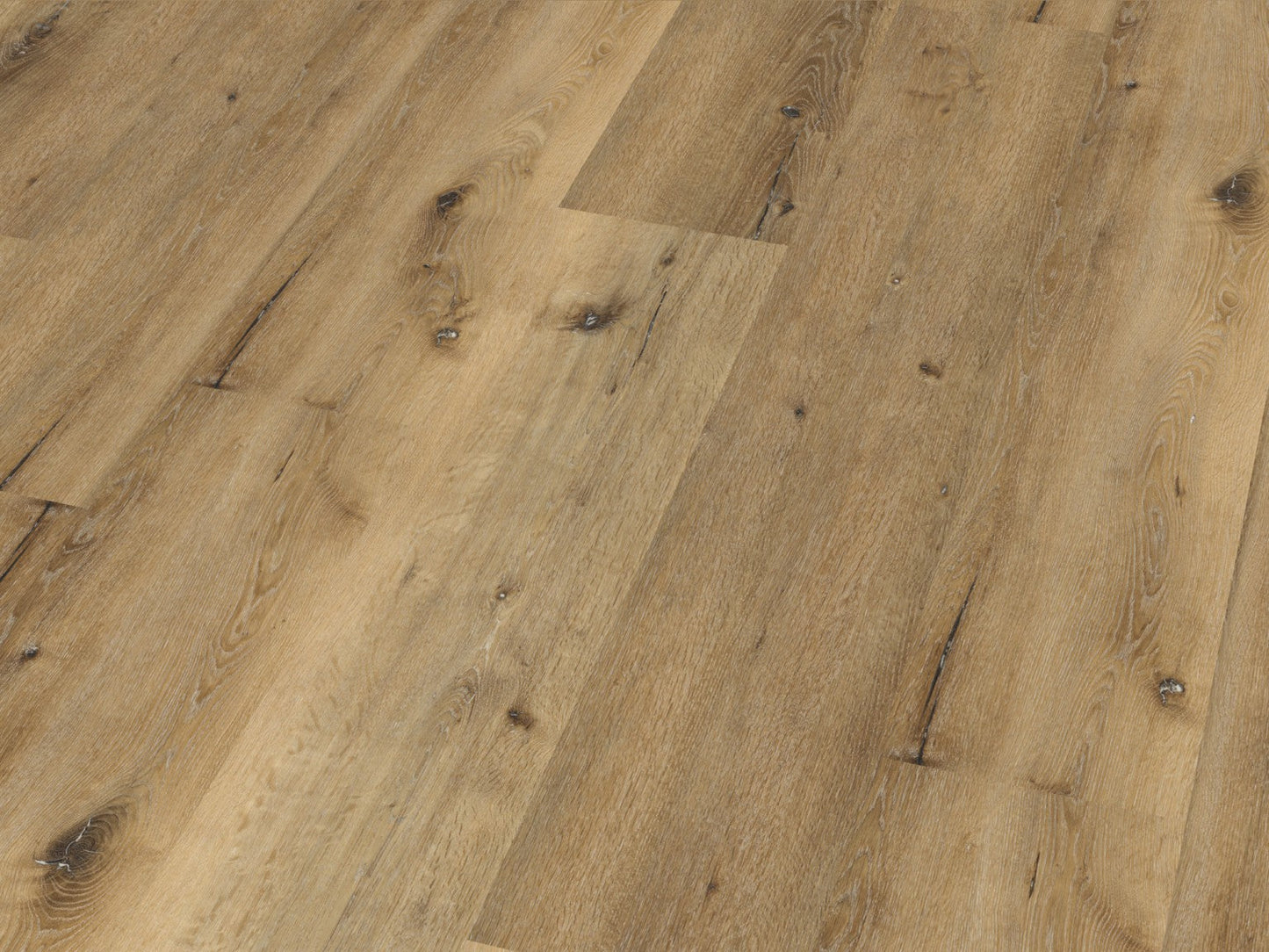Floorlife - Sydney Harbour - 9099190419 - Dark Oak - Dryback