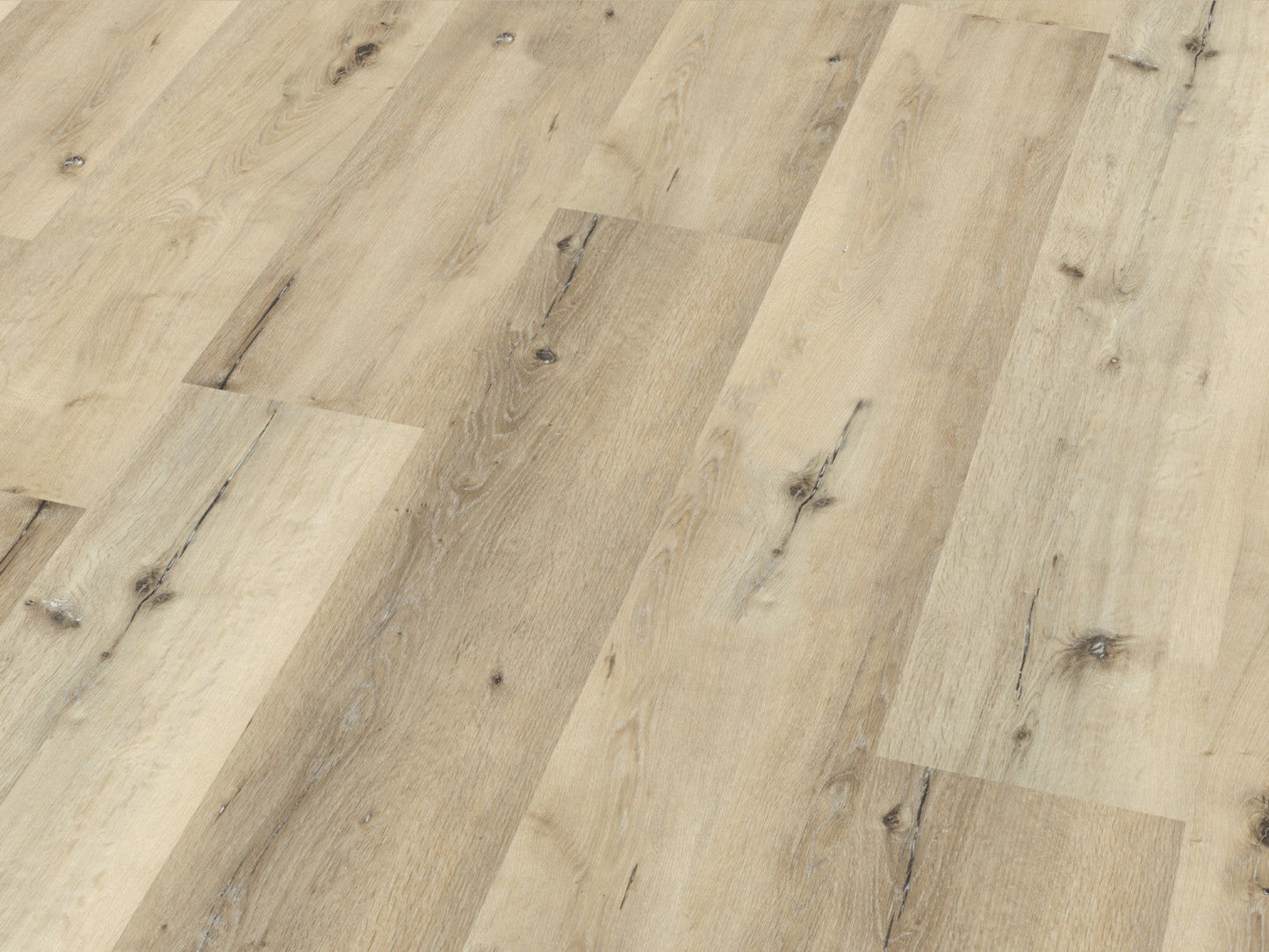 Floorlife - Sydney Harbour - 9099191119 - Light Oak - Dryback