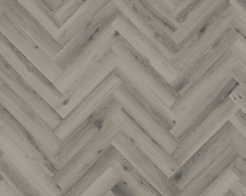 Tarkett - iD Inspiration 55 - Visgraat - Dryback