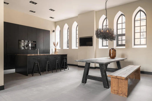 Therdex - Stone Serie - Tegel - 10051 - Dryback