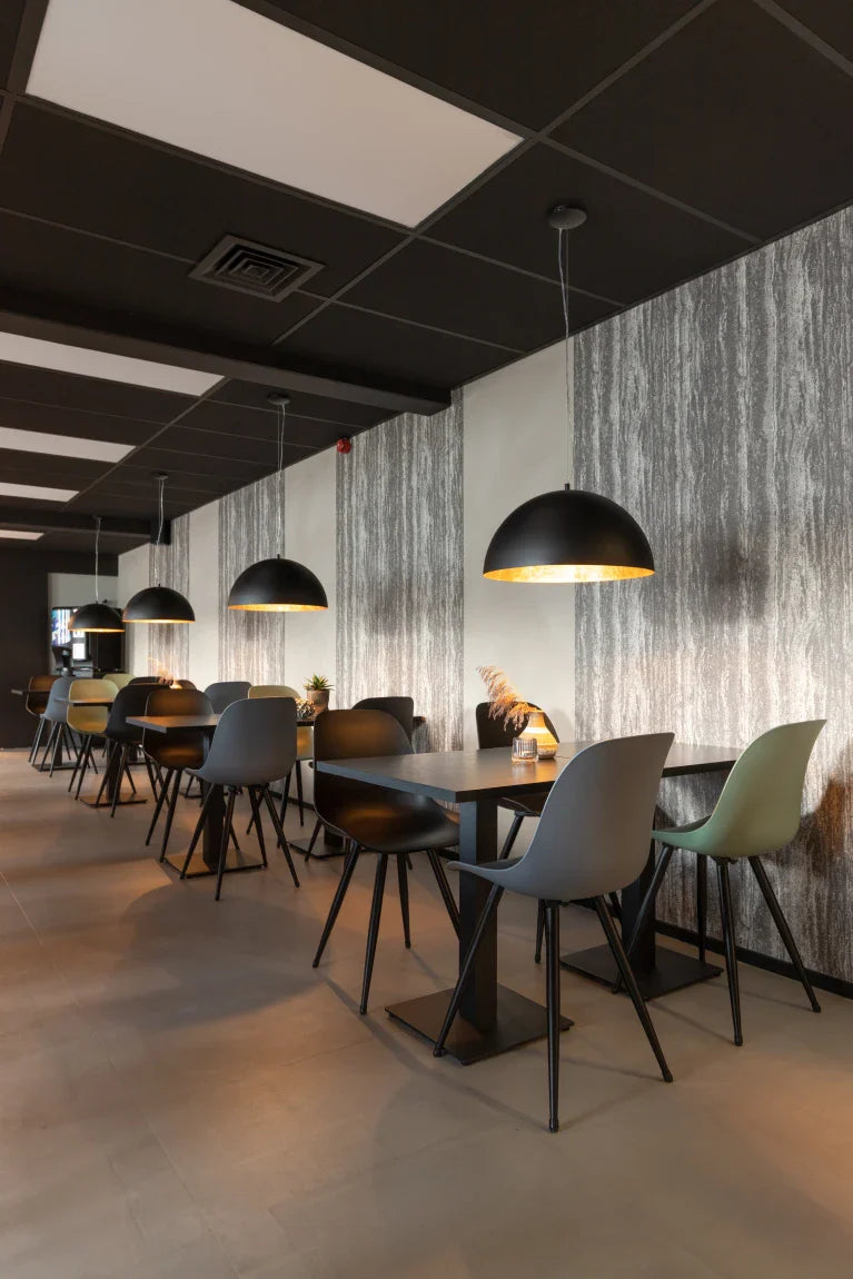 Therdex - Stone Serie - Tegel - 10052 - Dryback