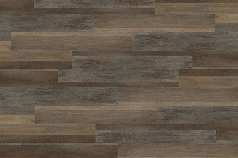 Green-Flor - Grand Class 16365 - GW856 - Gallery Elegant Brown - Dryback