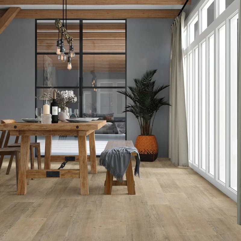 PVC Vloeren