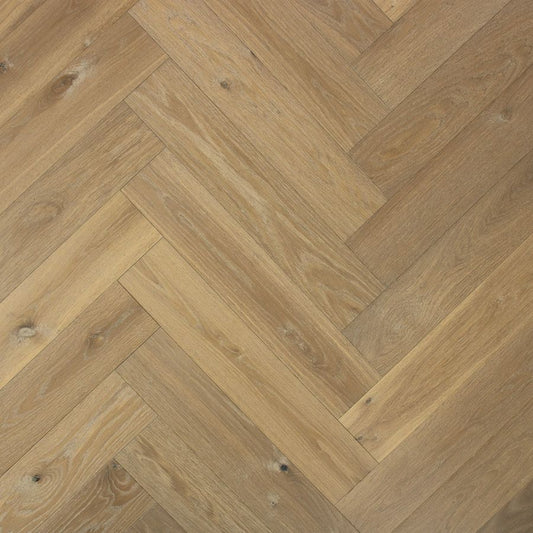 Hollandsche Vloeren - Aafje Janssen - 03543 - Visgraat - Multiplank