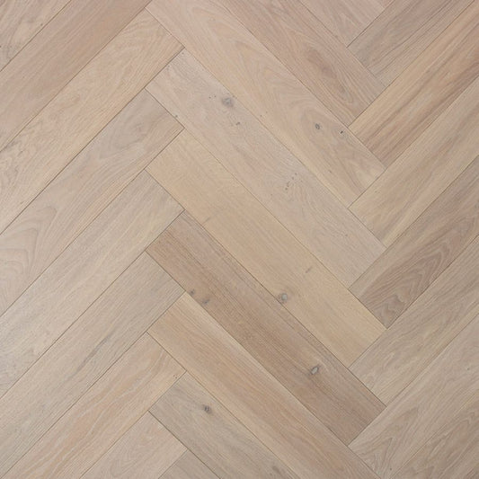 Hollandsche Vloeren - Aafje Bakker - 03545 - Visgraat - Multiplank