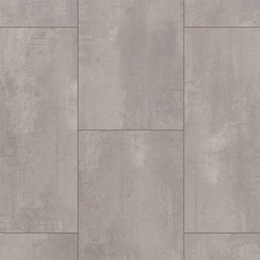 Otium - Laminaat - Tegel - Everest - Light Grey 04580