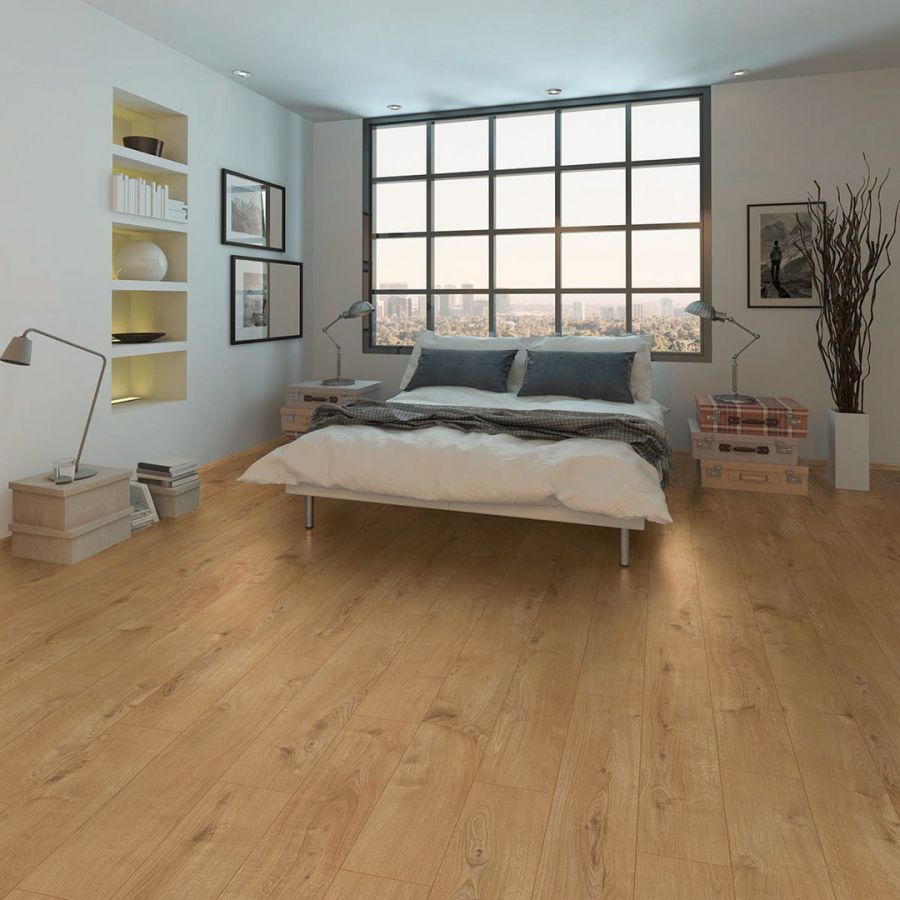 Otium - Laminaat - Amber Sand - 04583