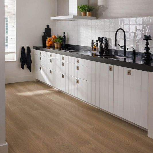 Otium - Laminaat - Dahlia - Off White 04691