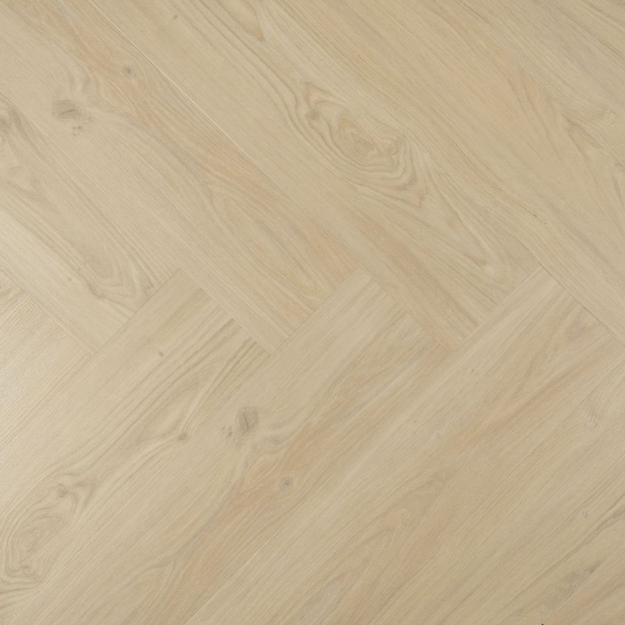 Douwes Dekker - Ambitieus - 07818 - Brede Visgraat Tiramisu - Rigid Click