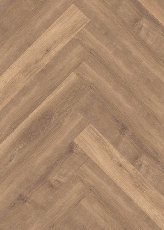 Mflor - Parva Broad Leaf - Dryback