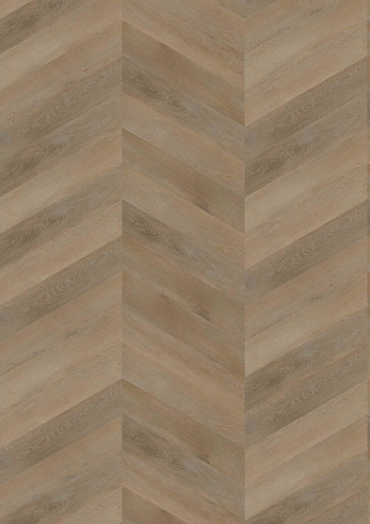 Hoomline - The Hamptons Chevron - Brentwood 939 - Hongaarse Punt - Dryback