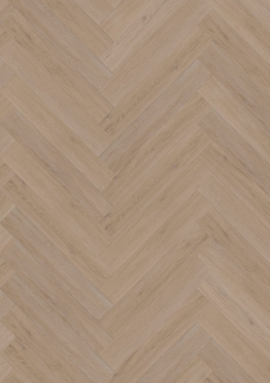 Hoomline - Fusion Superior - Visgraat - Oak Oiled 1075137 - Click