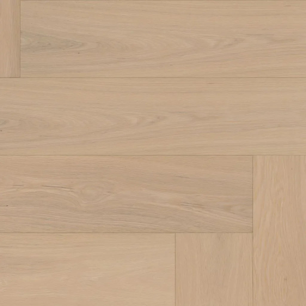Floorlife - Gramercy Park - 5002 - Select Wit Geolied - Multiplank - Visgraat