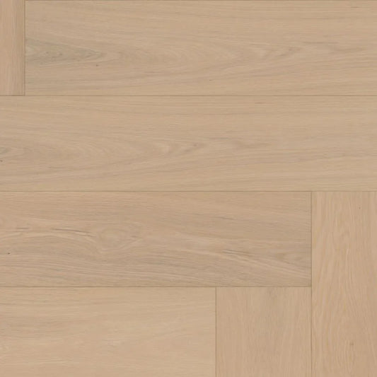 Floorlife - Gramercy Park - 5002 - Select Wit Geolied - Multiplank - Visgraat