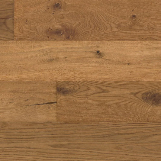 Floorlife - South Park - 4011 - Extra Rustiek Handgeschraapt Gerook Naturel Geolied - Multiplank