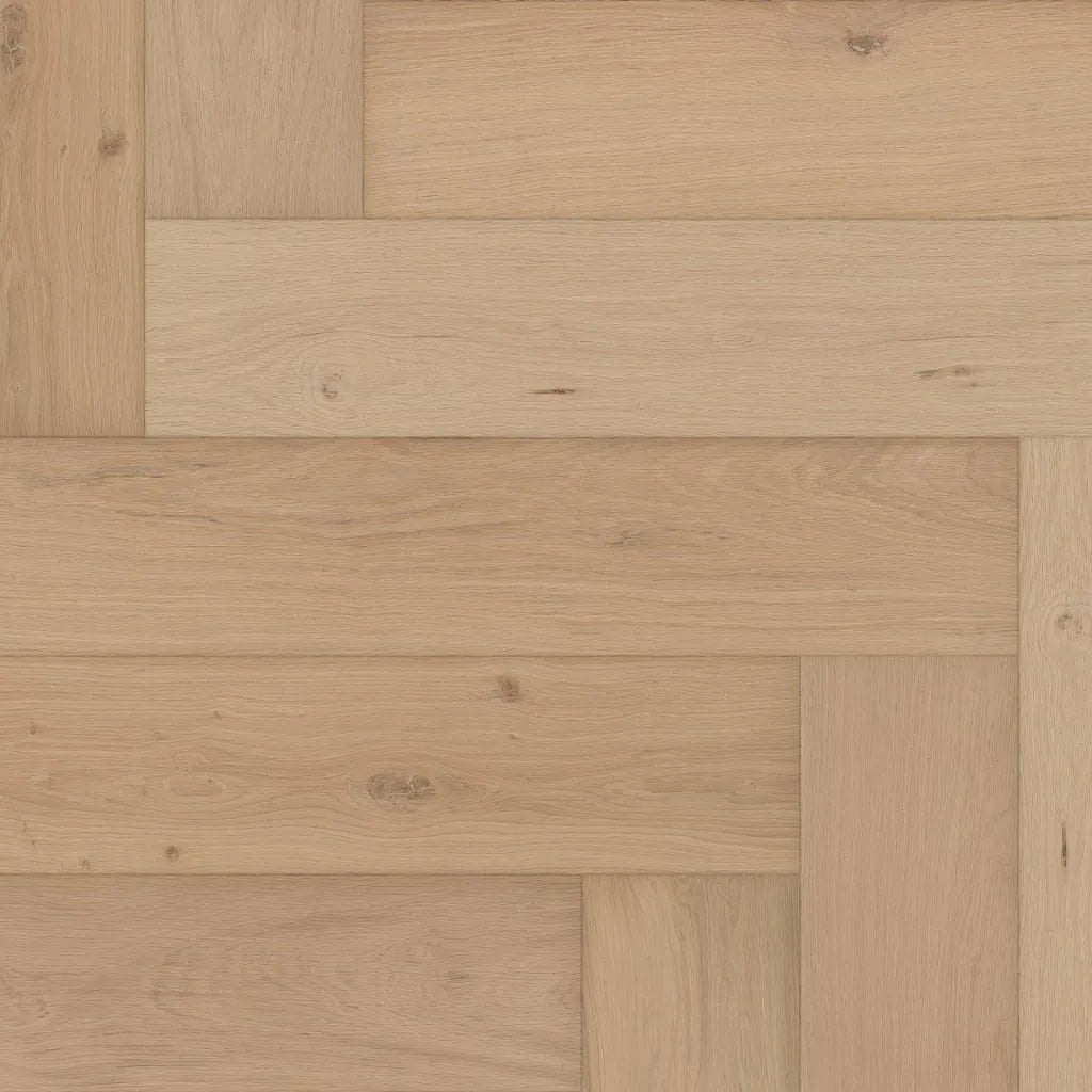 Floorlife - Beverly Hills - 4100 - Rustiek Onbehandeld - Multiplank - Visgraat