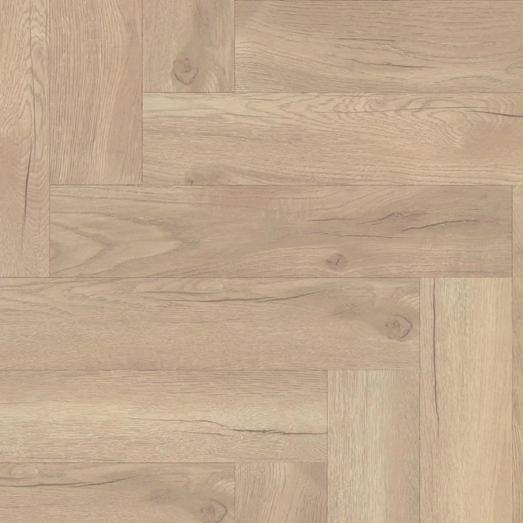 Floorlife - Laminaat - Visgraat - Bayside - Eiken Licht Natuur - 5274342519