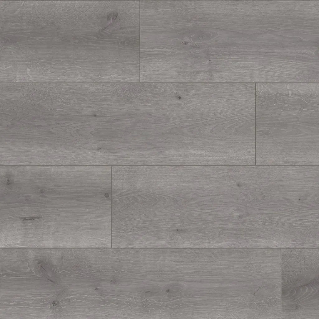 Floorlife - Laminaat - Queens - Grijs Eiken - 5325640119
