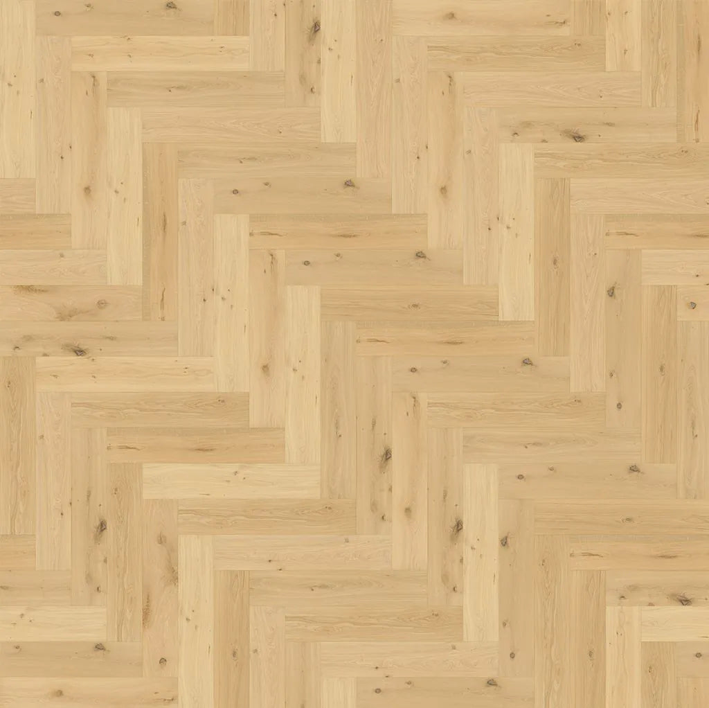 Floorlife - Crestwood Hills - 4590 - Rustiek Onbehandeld - Multiplank - Visgraat