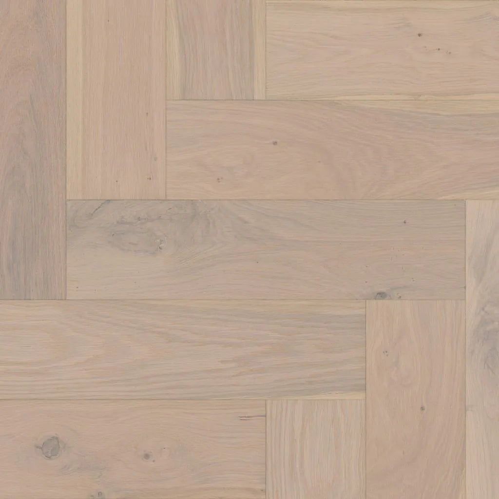 Floorlife - Reseda - 5191 - Rustiek Wit - Multiplank - Visgraat